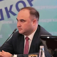 Тимур Хакимов
